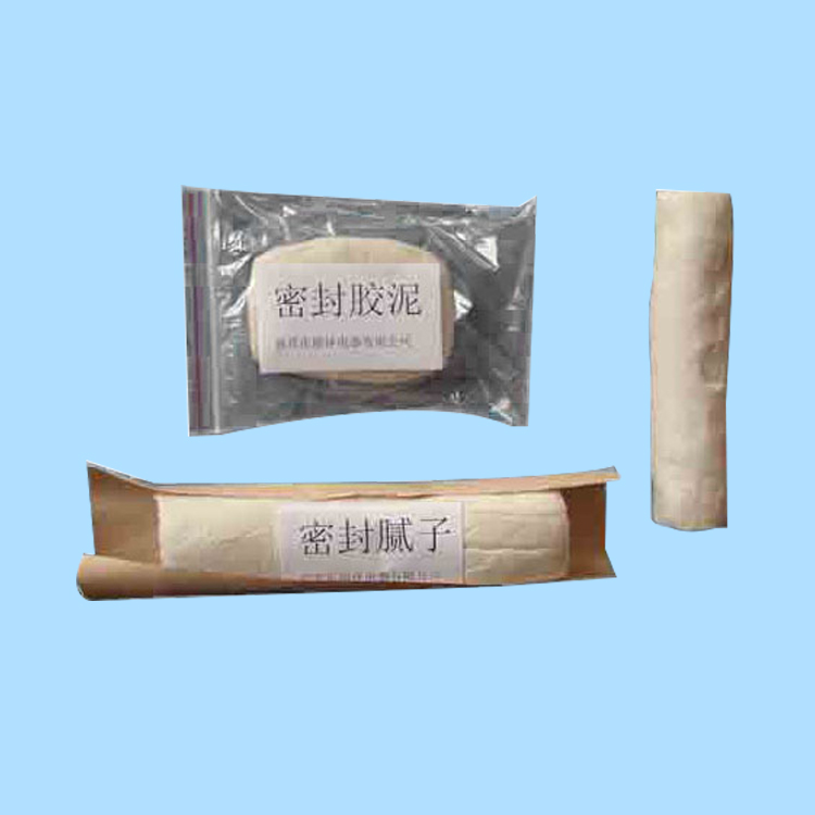 河南密封腻子案例