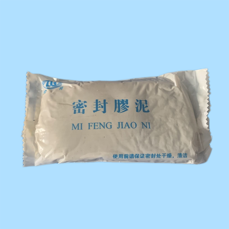 驻马店密封膠泥