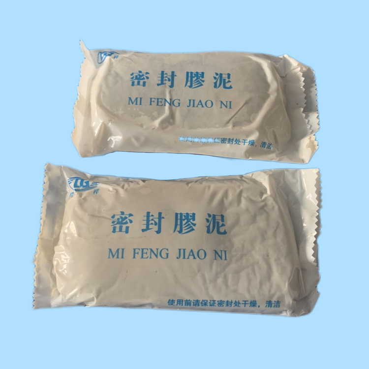 河南密封膠泥案例